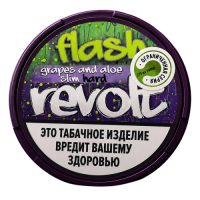 Жевательный табак ReVolt в ассортименте
