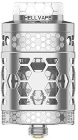 Hellvape Dead Rabbit 4 RTA Pro SS