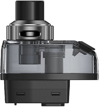 Картридж Geekvape Aegis Hero 5 6.5ml Iron Black