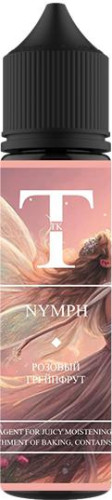 Ароматизатор для 60мл SAGA Nymphs (Розовый Грейпфрут)