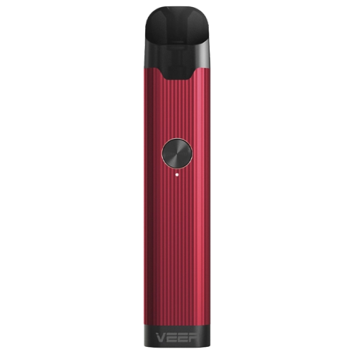 Smoant Veer Pod Kit 750mAh Saffron Red
