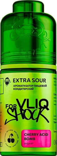 Ароматизатор для 30мл forVLIQ Shock Вишня