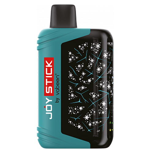 JOYSTICK ICE BABY Ананас грейпфрут