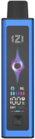 ЭСДН IZI QL 15000 2% ТЕМНАЯ СЛИВА