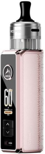 VOOPOO Drag S3 Pod Kit 3000mAh Pink