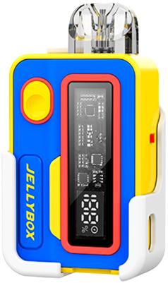 Rincoe Jellybox XS Pod Kit 1000mAh Blue&Yellow