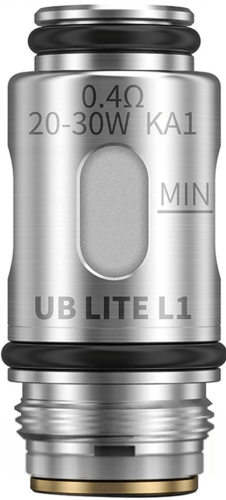 Испаритель Lost Vape UB Lite L1 0.4ohm