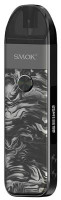 SMOK POZZ Pro Pod Kit 1100mAh Fluid Black Grey