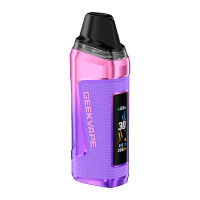 Geekvape Aegis Nano 3 Pod Kit 1600mAh Purple Bloom