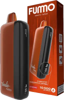 ЭСДН FUMMO INDIC 10000 2% Mango Aloe (Манго Алоэ)