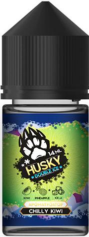 Ароматизатор для 30мл HUSKY Chilly Kiwi