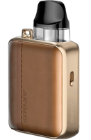 VOOPOO Argus P3 Pod Kit 1500mAh Brown Leather