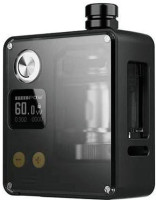 Rincoe Manto AIO Baby 2 Kit Black