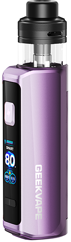 Geekvape Force Pod Kit 3200mAh Iris Purple