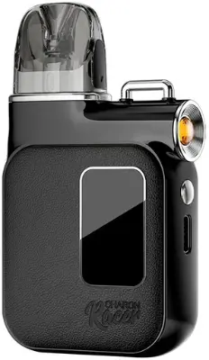 Smoant Charon Racer Pod Kit 1000mAh Knight Black