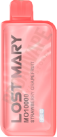 ЭСДН Lost Mary MO10000 2% Клубника Грейпфрут