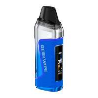 Geekvape Aegis Nano 3 Pod Kit 1600mAh Arctic Blue