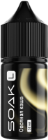 Oatmeal/ Овсяная каша 20мг SOAK SALT 30мл Жидкость