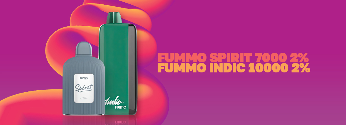 У нас на горизонте две свежие новинки