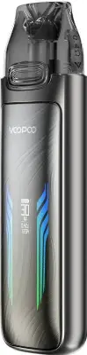 VOOPOO VMATE MAX Pod Kit 1200mAh Dove Gray