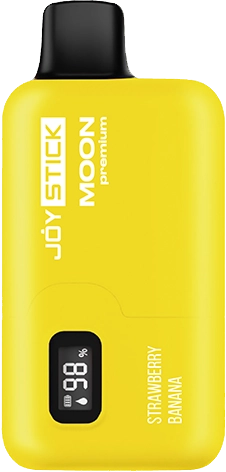 ЭСДН JOYSTICK MOON PREMIUM Клубника Банан
