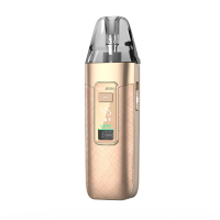 Vaporesso LUXE X3 Pod Kit 2600mAh Gold Silk