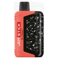 JOYSTICK ICE BABY Яблоко Персик