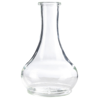 Колба ДРОПС прозрачная