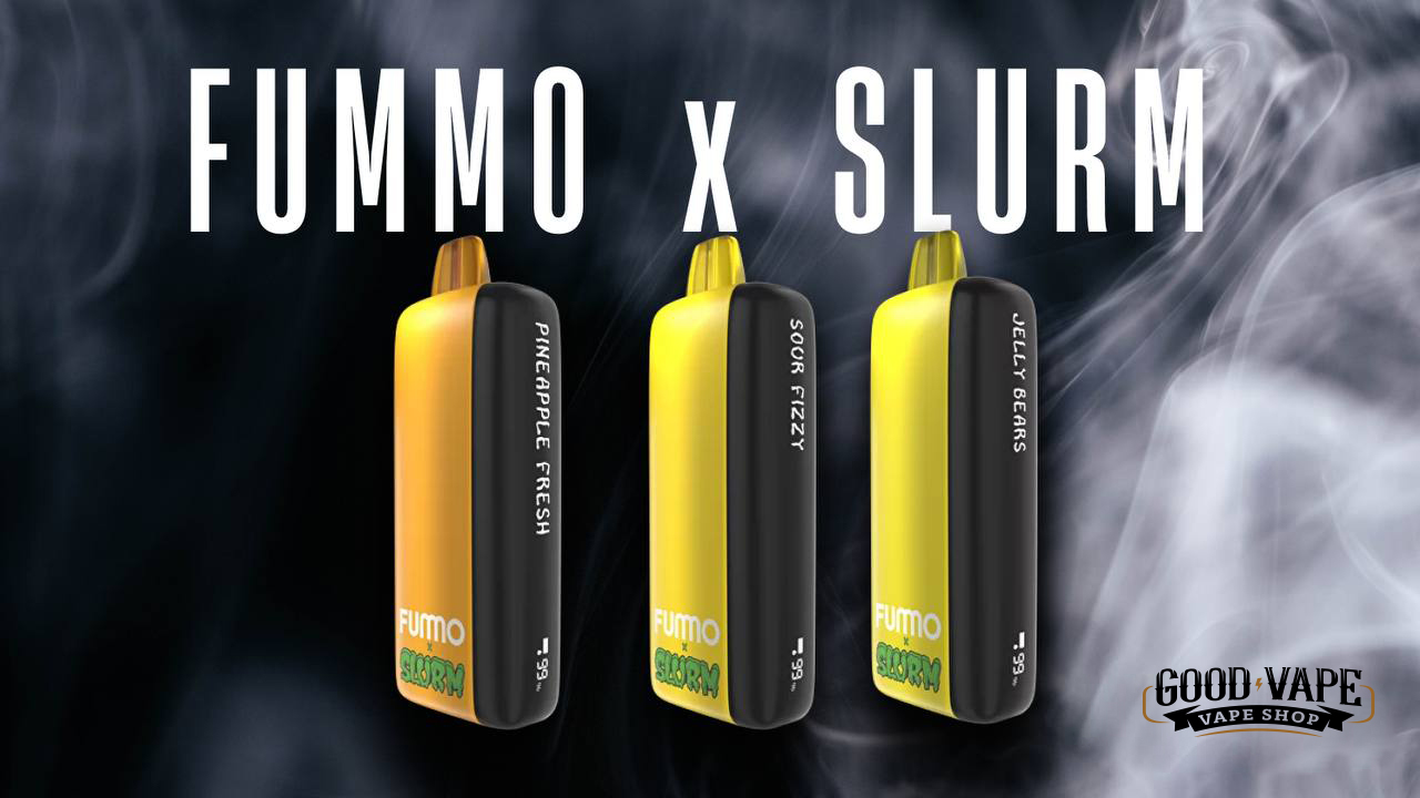 Fummo Indic X Slurm