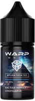 Капсула-ароматизатор для 30мл WARP MOON Кислая черная смородина