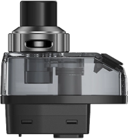 Картридж Geekvape Aegis Hero 5 6.5ml Iron Black