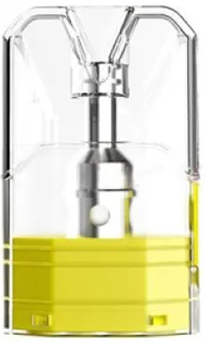 Картридж Vapelustion Hannya Nano Pro / Airtok 1.0ohm