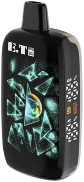 WAKA ET CYBER 35000 Арбуз