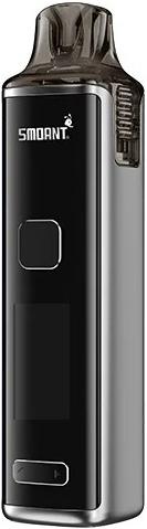 Smoant Charon T50 Pod Kit 1500mAh Gunmetal