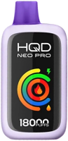 ЭСДН HQD NEO PRO 18000 2% Калифорнийская вишня