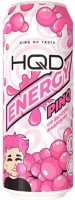 Энергетик "HQD", 0,45л, Ж/Б PINQ