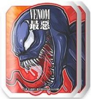 Сменная панель Vapelustion Hannya Nano Pro Venom