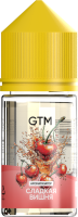 Ароматизатор для 30мл GTM Sweet Cherry (Сладкая Вишня)