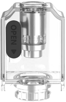 Картридж Lost Vape UB AIO Empty Pod Ice White