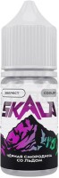 Жидкость для ЭСДН SKALA SALT 3мл 20мг Эверест (черная смородина со льдом)