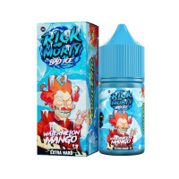 Арбуз Манго 20мг Hard RICK AND MORTY ICE SALT 30мл Жидкость