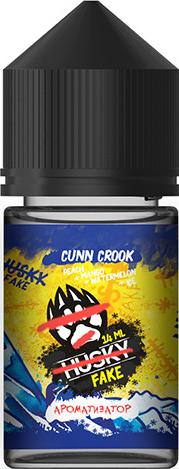 Ароматизатор для 30мл HUSKY Cunn Crook