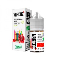Ароматизатор для 30мл Narcoz Гранат мультифрукт кислый