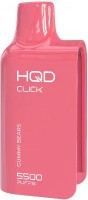 Картридж ЭСДН HQD CLICK 5500 2% Мармеладные Мишки