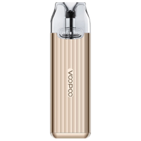 VOOPOO VMATE Infinity Pod Kit 900mAh Golden Brown