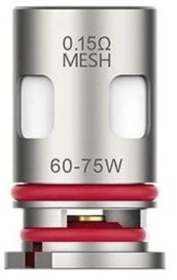 Испаритель Vaporesso GTX Mesh 0.15ohm