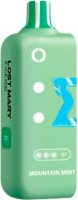 Картридж LOST MARY X-LINK ICE Mountain Mint