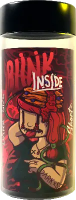Аром.+ флакон 30мл DARK X SIZE Inside Blink (Блинчики с клубничным вареньем)