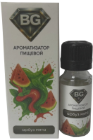 Ароматизатор для 30мл BG Арбуз Мята