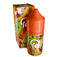 Ароматизатор для 30мл RellOrange с ароматом Яблока, манго иапельсина